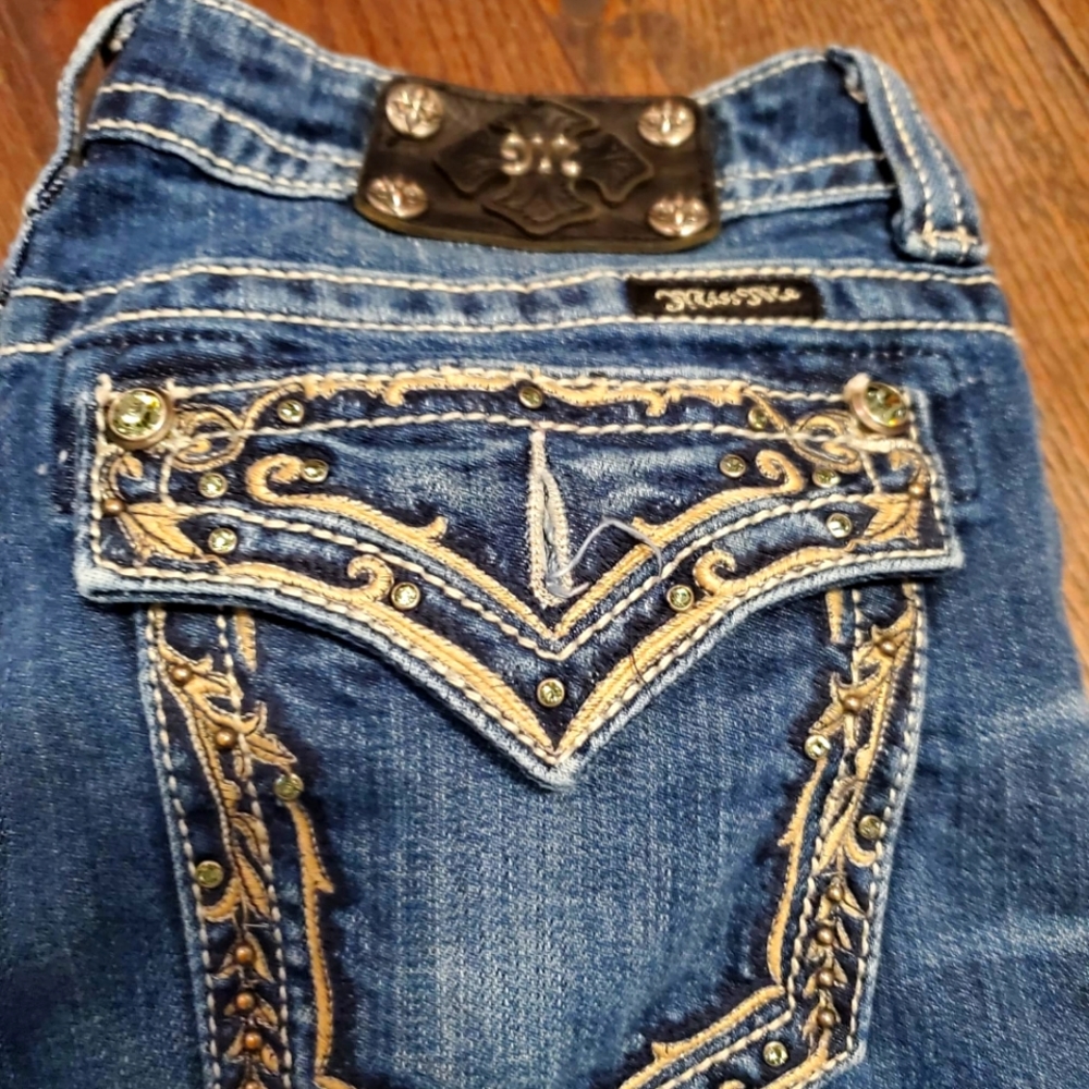 Missme bootcut